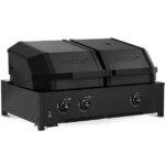 PLINSKI ŽAR COZZE G-900 QUATTRO 4V1 (90452) -90452 - slika 3